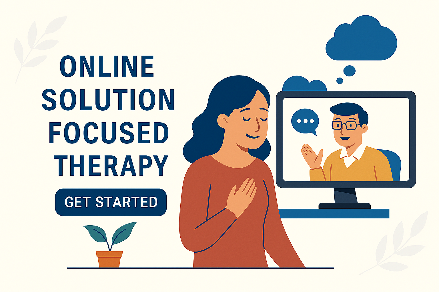 Solution Focus Therapy